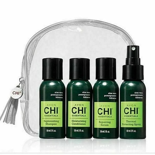 Avon chi essentials hair - chi,