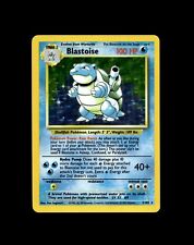 1999 Pokemon Base Set: Choose