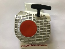 AVVIAMENTO AUTOAVVOLGENTE