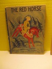 children's picture book THE