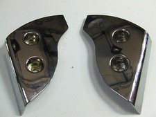 LAMBRETTA PATO 125CC COPPIA