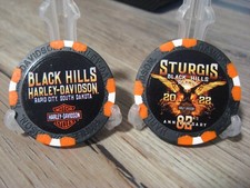 Sturgis Harley Davidson