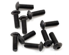 XRAY VITE ESAGONALE SH M4x 12