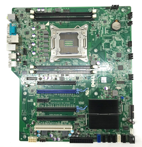 Dell presicion t3600 0pttt9 - dell,