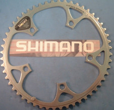 Shimano 600 52T Biopace Ld