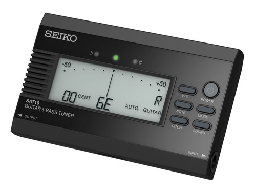 Seiko sat10 accordatore - sat10,