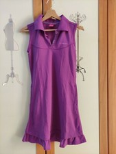 Abito Vestito Sportivo Donna
