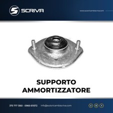 SUPPORTO AMMORTIZZATORE ANT