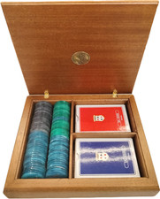 DAL NEGRO A35 PARMA - SET