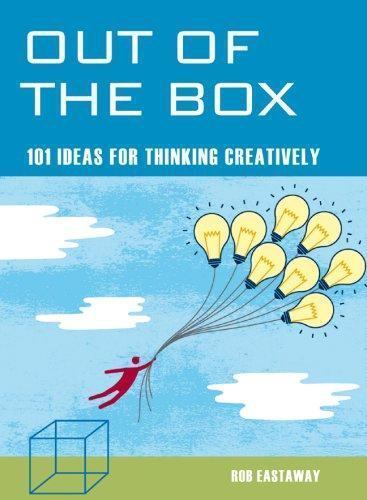 Out the box 101 ideas - out, of