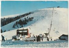 GALLIO 2000 - MELETTE - VICENZA - SKILIFT - GATTO DELLE NEVI - VIAGG. -47572-