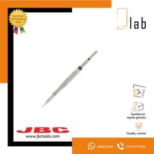 PUNTA PER STAZIONE SALDANTE