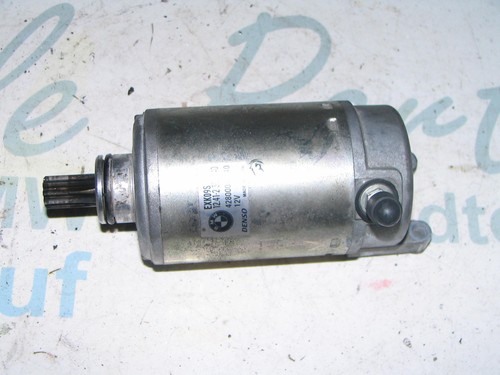 Motorino avviamento bmw - motorino,