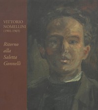 Vittorio Nomellini. Ritorno