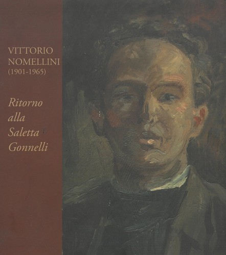 Vittorio nomellini ritorno - nomellini.,
