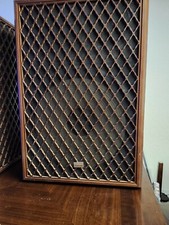 SANSUI SP-Z9II. Rare vintage 
