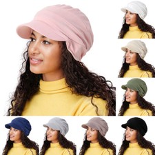 Cappello donna chemioterapia