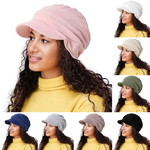 Cappello donna chemioterapia