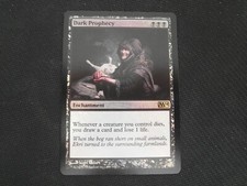 Dark prophecy foil 2014 - foil, core