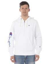 Felpa champion sweatshirt - felpa,