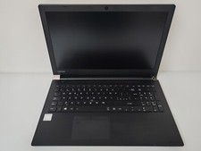 NOTEBOOK TOSHIBA TECRA A50-EC INTEL CORE I5-8250U 16GB RAM 512GB SSD WIFI WEBCAM