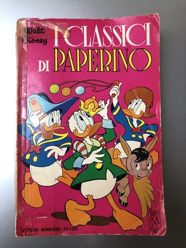 Classici di - i,
