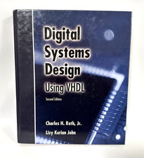 Digital Systems Design Using