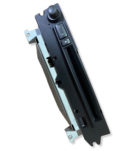 Bmw e60 e61 2004 radio - bmw, 5