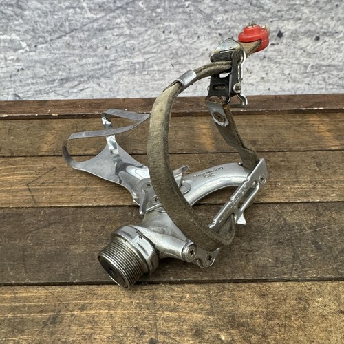 Cinghia clip pedale destra - cinghia,