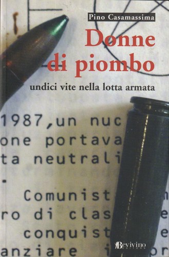 Casamassima donne piombo - di,