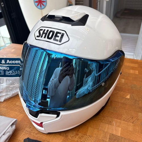 Shoei neotec motorcycle - shoei, neotecⅢ