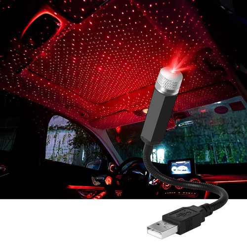 Luci led per interni auto - luci,