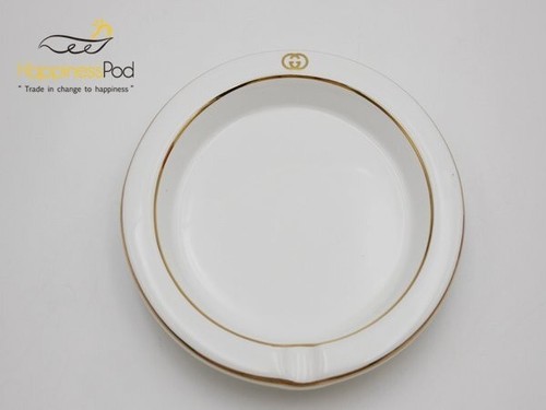 Gucci posacenere rotondo - gucci,