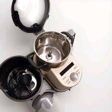 Kitchenaid Robot Multifunzione
