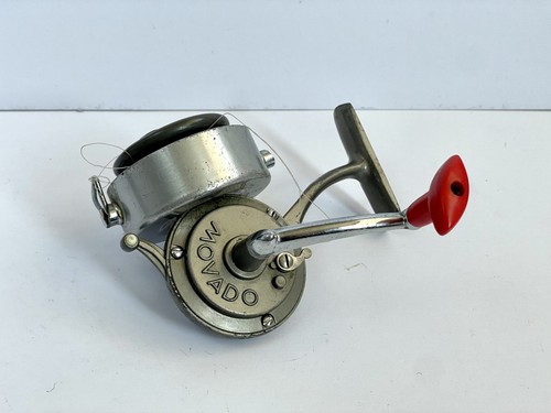 Mulinello pesca vintage - da,