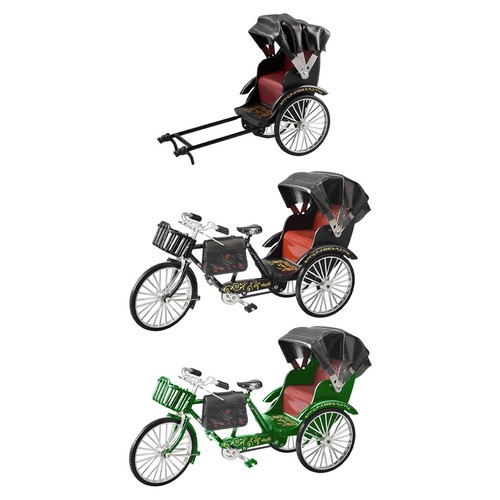 Rickshaw modello lega - rickshaw,