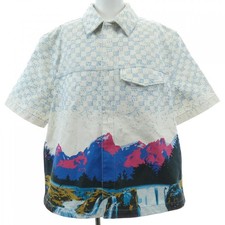 Autentica camicia Louis
