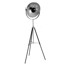 LAMPADA A PIANTANA INDUSTRIAL