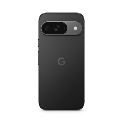 Google pixel black 128 - pixel, black,