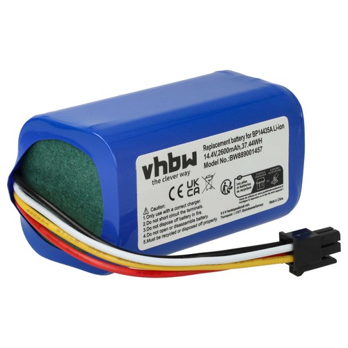 Batteria per midea - per, i5