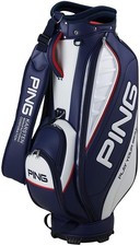 PING Golf Uomo Carrello Borsa