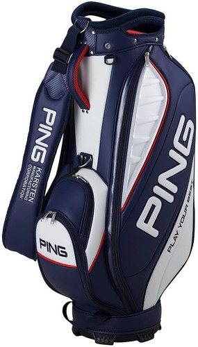 Ping golf uomo carrello - ping,