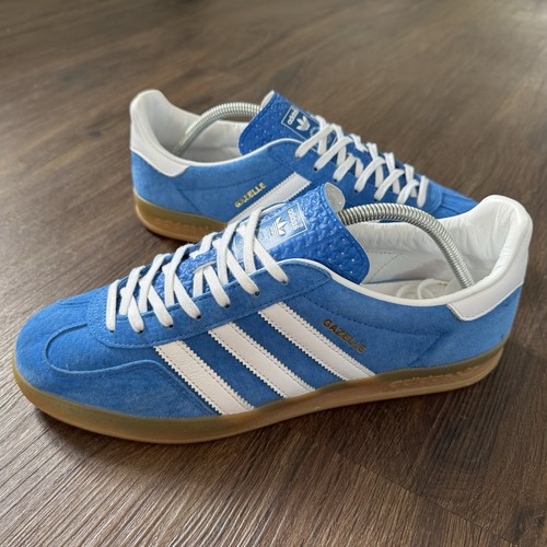 Adidas gazelle indoor scarpe - indoor,