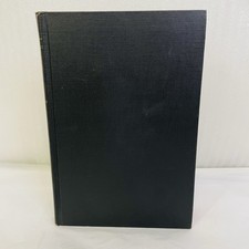 The Problem of Anxiety by Sigmund Freud 1936 Translated HA Bunker 1st Edition HC