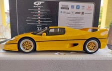 Ferrari F50 Koenig 1:18