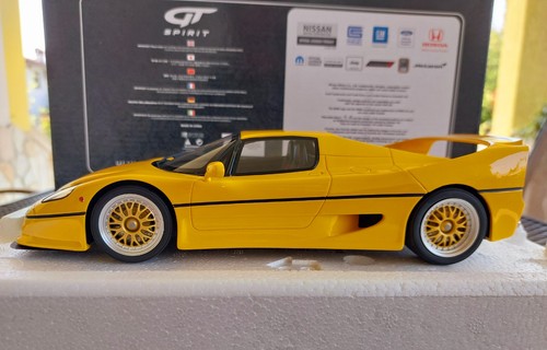 Ferrari f50 koenig - ferrari,