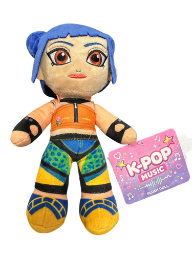 Kpop pop peluche cantante - peluche,
