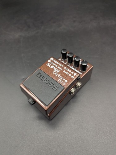 Boss effector 252007 - boss,