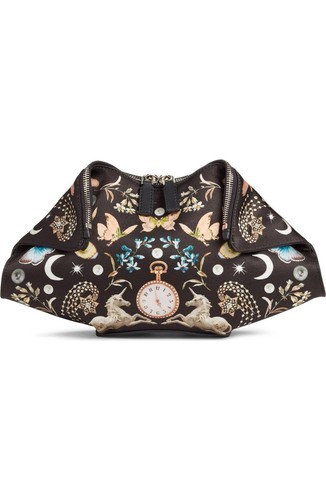 Pochette alexander mcqueen - alexander,