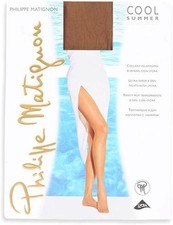 Lotto Stock 7 paia di Collant